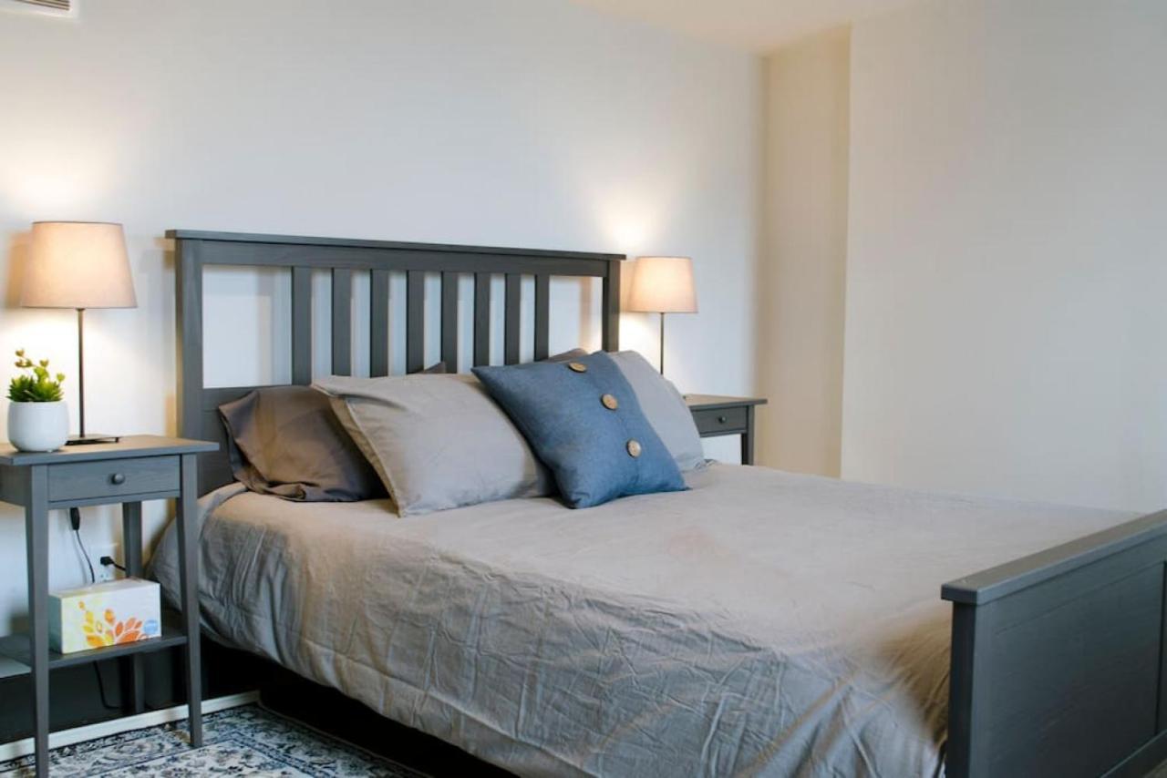 Gorgeous Condo In The Heart Of Otr Free Parking Σινσινάτι Εξωτερικό φωτογραφία